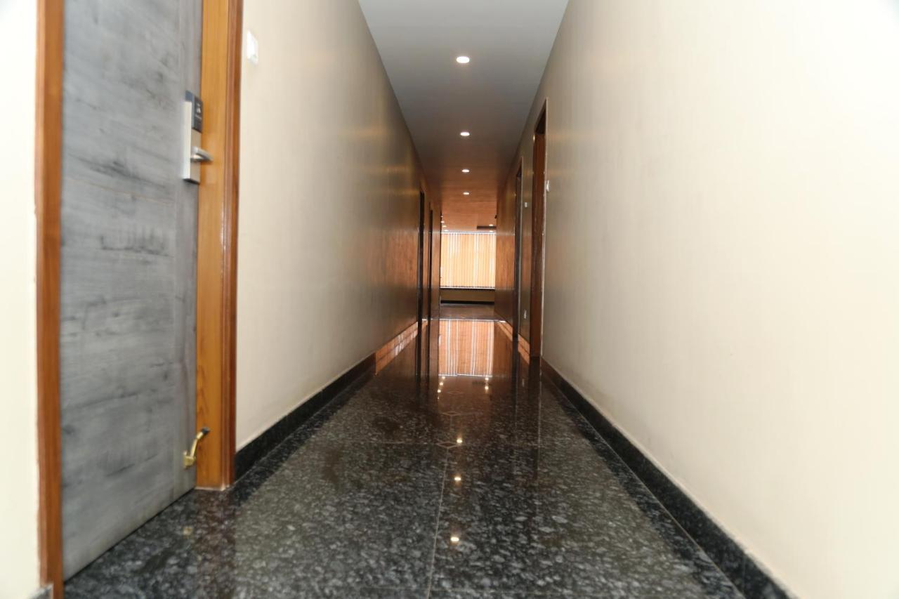 Hotel K79 Jamshedpur Dış mekan fotoğraf