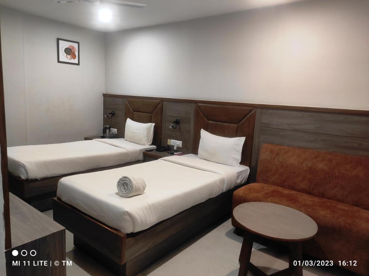 Hotel K79 Jamshedpur Dış mekan fotoğraf