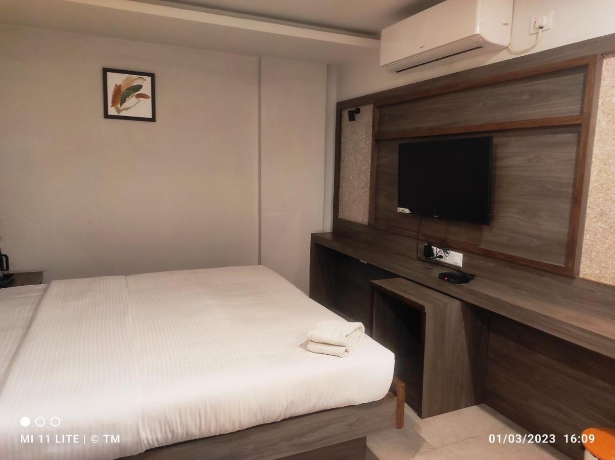 Hotel K79 Jamshedpur Dış mekan fotoğraf