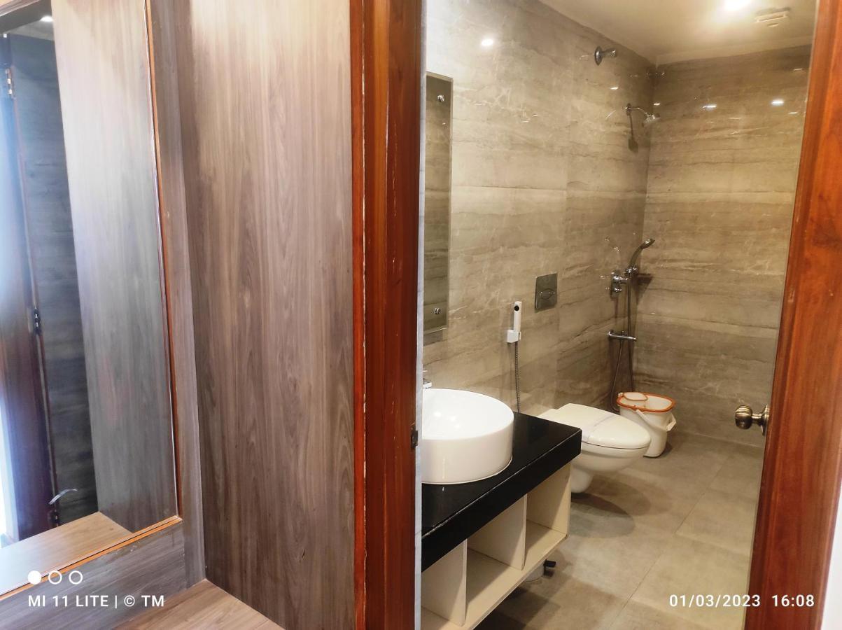 Hotel K79 Jamshedpur Dış mekan fotoğraf