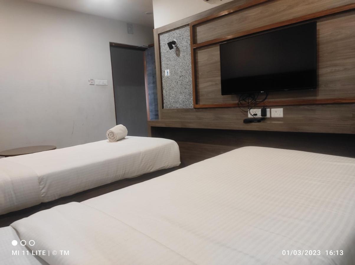Hotel K79 Jamshedpur Dış mekan fotoğraf