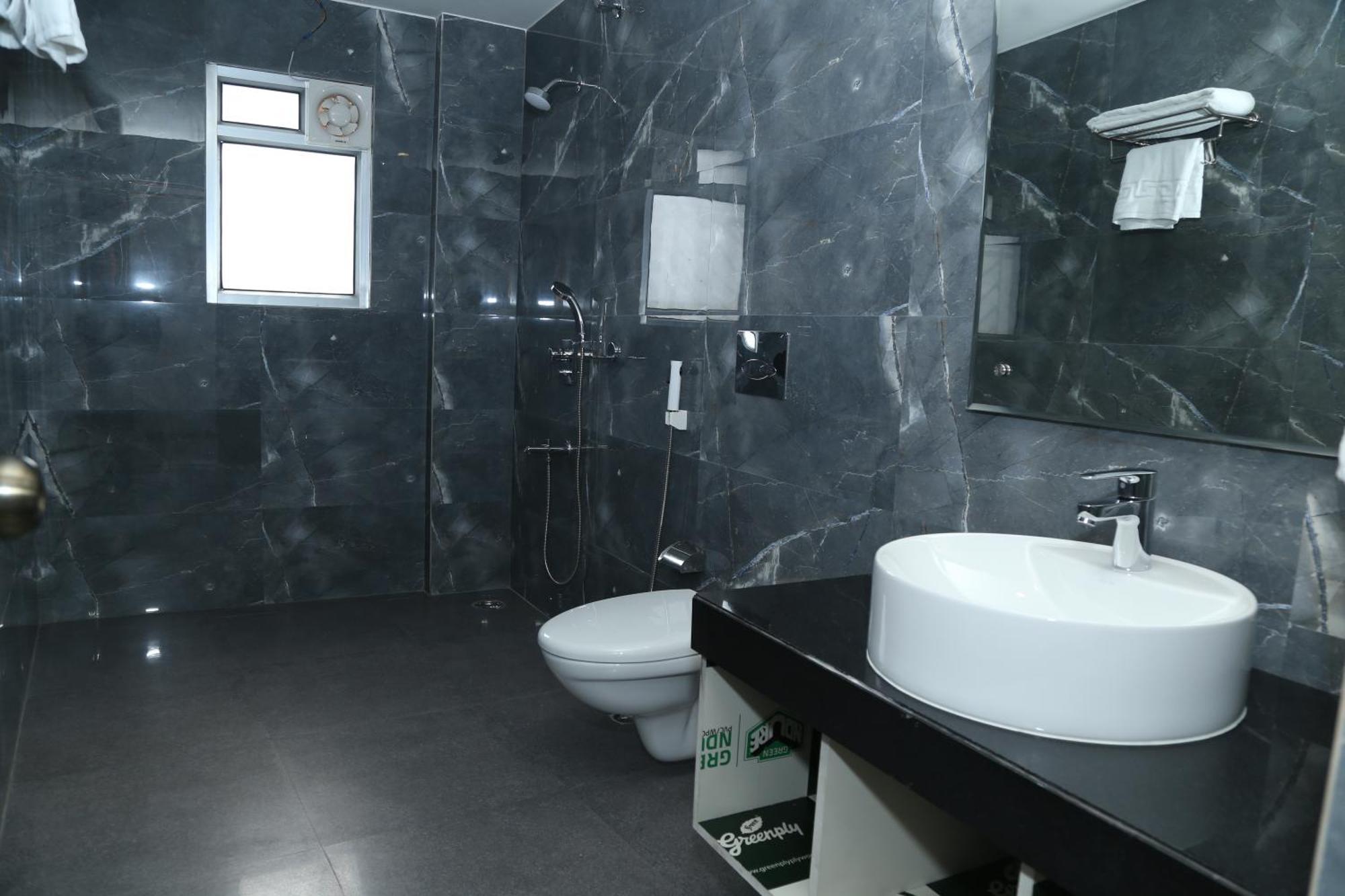 Hotel K79 Jamshedpur Dış mekan fotoğraf